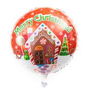 Very Merry Christmas Balloon