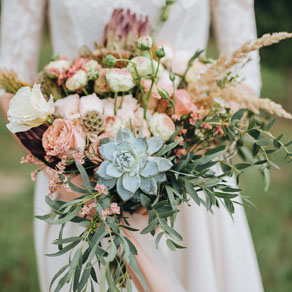 Wedding Flowers